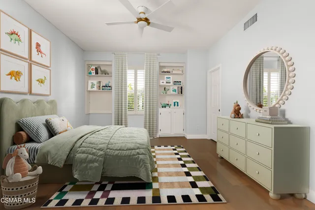 $2,290,000 | 912 Blackbourne Point, Oak Park, CA 91377