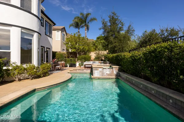 $2,250,000 | 912 Blackbourne Point, Oak Park, CA 91377