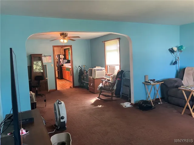 $179,900 | 107 Evergreen Place, Cheektowaga, NY 14225