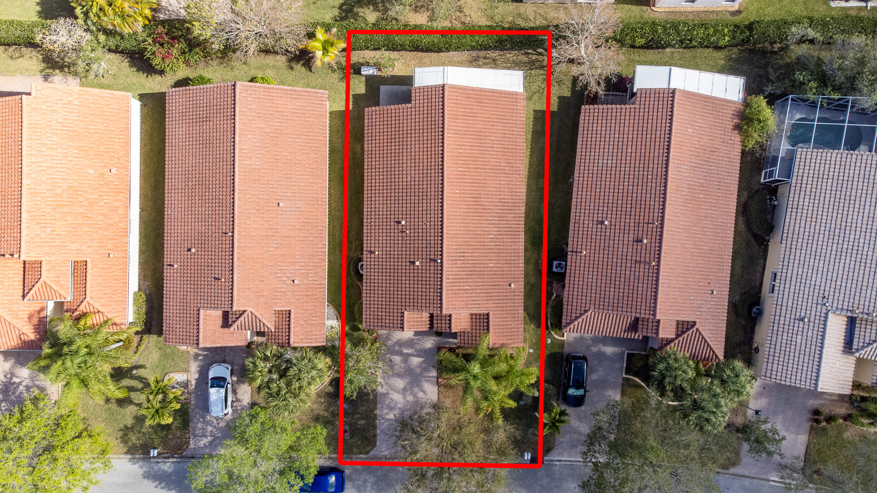 311 Springview Loop Port St. Lucie, FL 34986 - Photo 39 of 42 Aerial