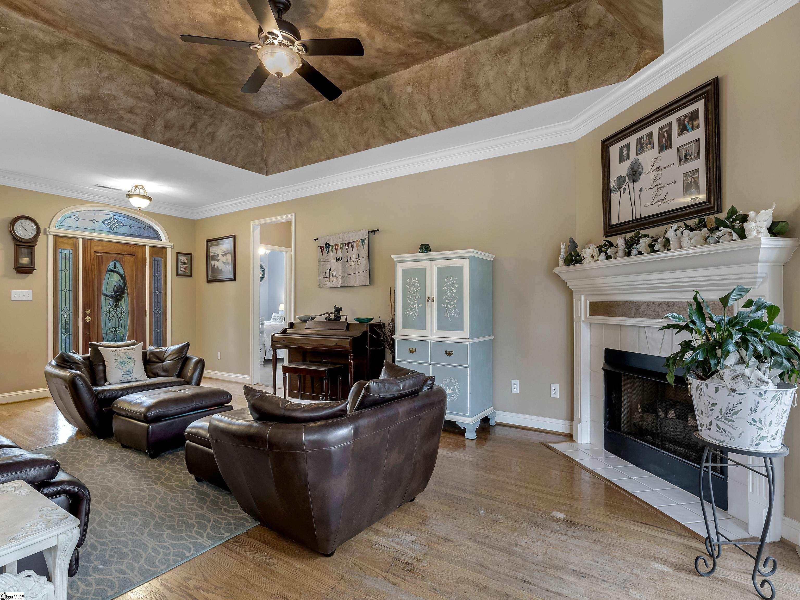 331 Stoddard Drive Lyman, SC 29365 - Photo 11 of 33 Gallery Image 11