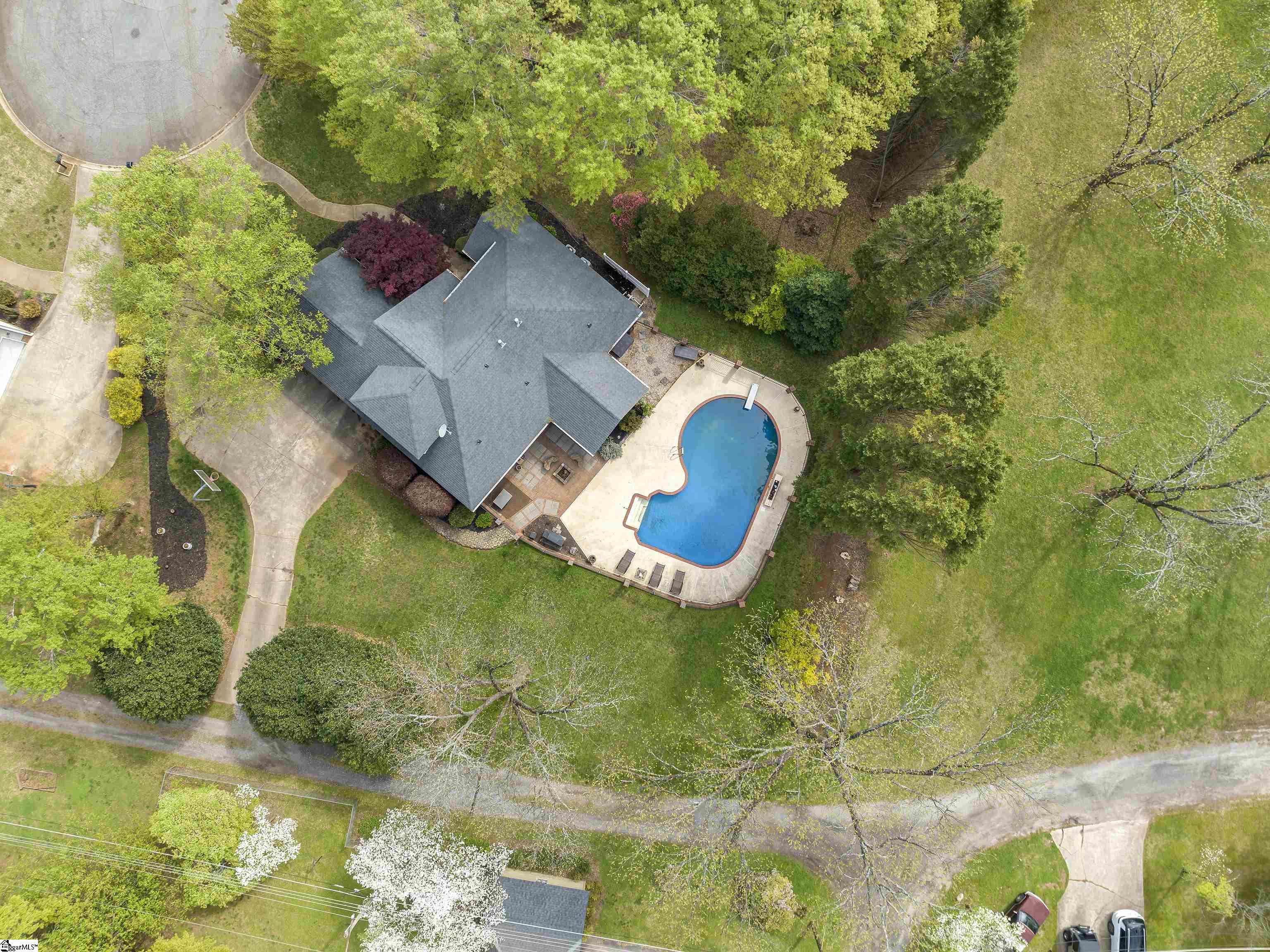 331 Stoddard Drive Lyman, SC 29365 - Photo 32 of 33 Gallery Image 32