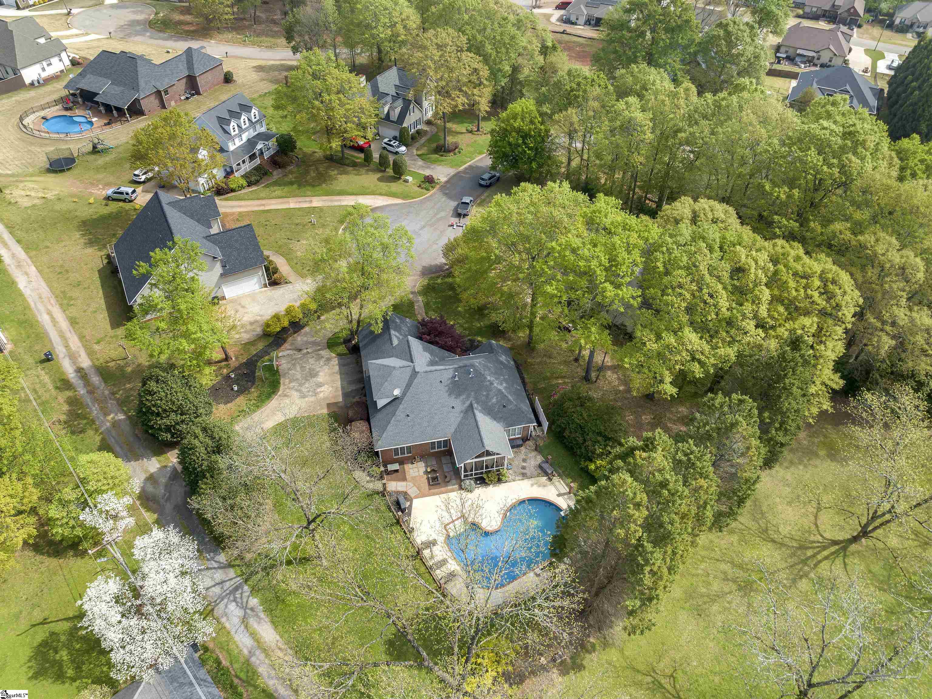 331 Stoddard Drive Lyman, SC 29365 - Photo 33 of 33 Gallery Image 33