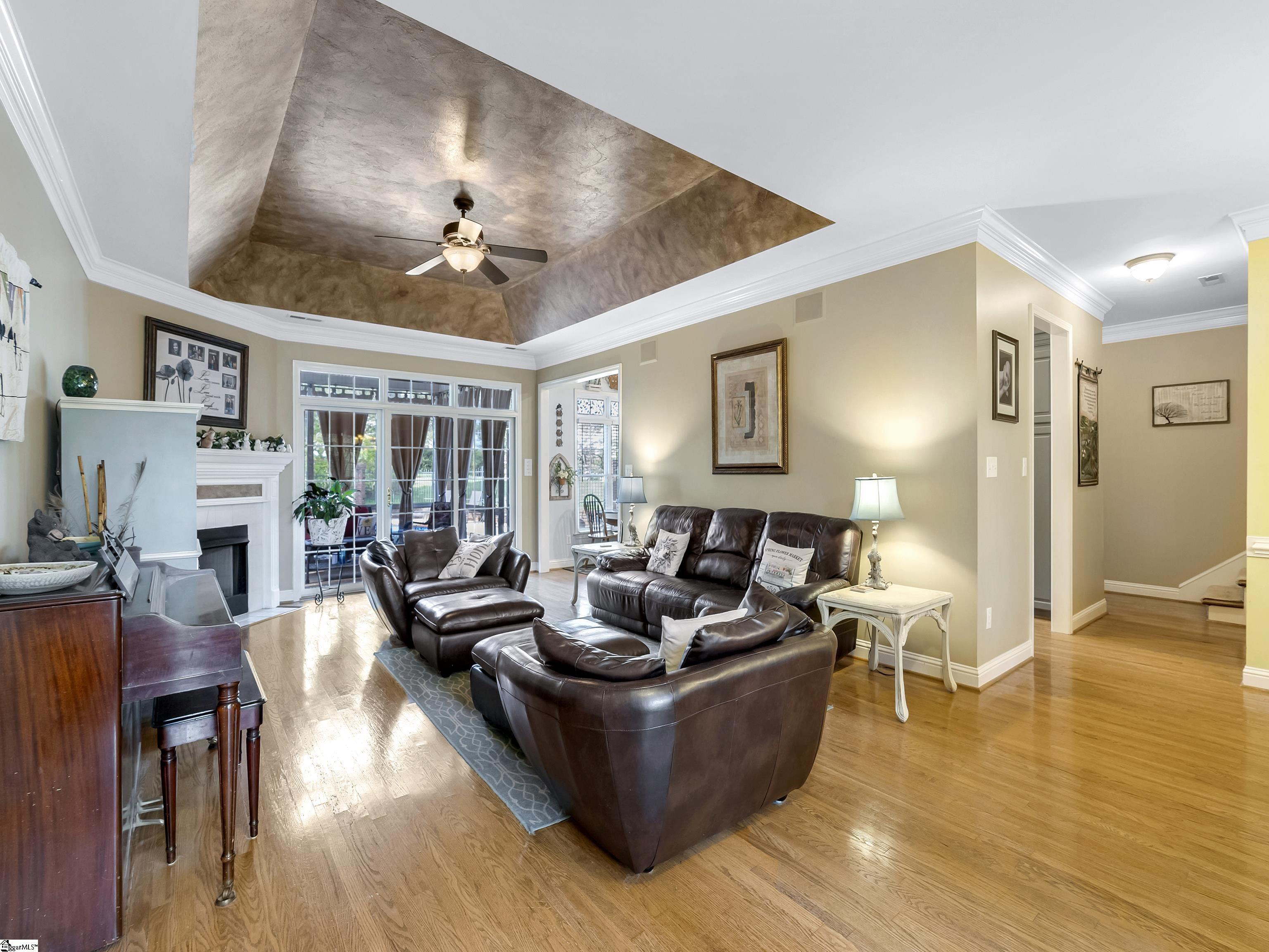 331 Stoddard Drive Lyman, SC 29365 - Photo 6 of 33 Gallery Image 6