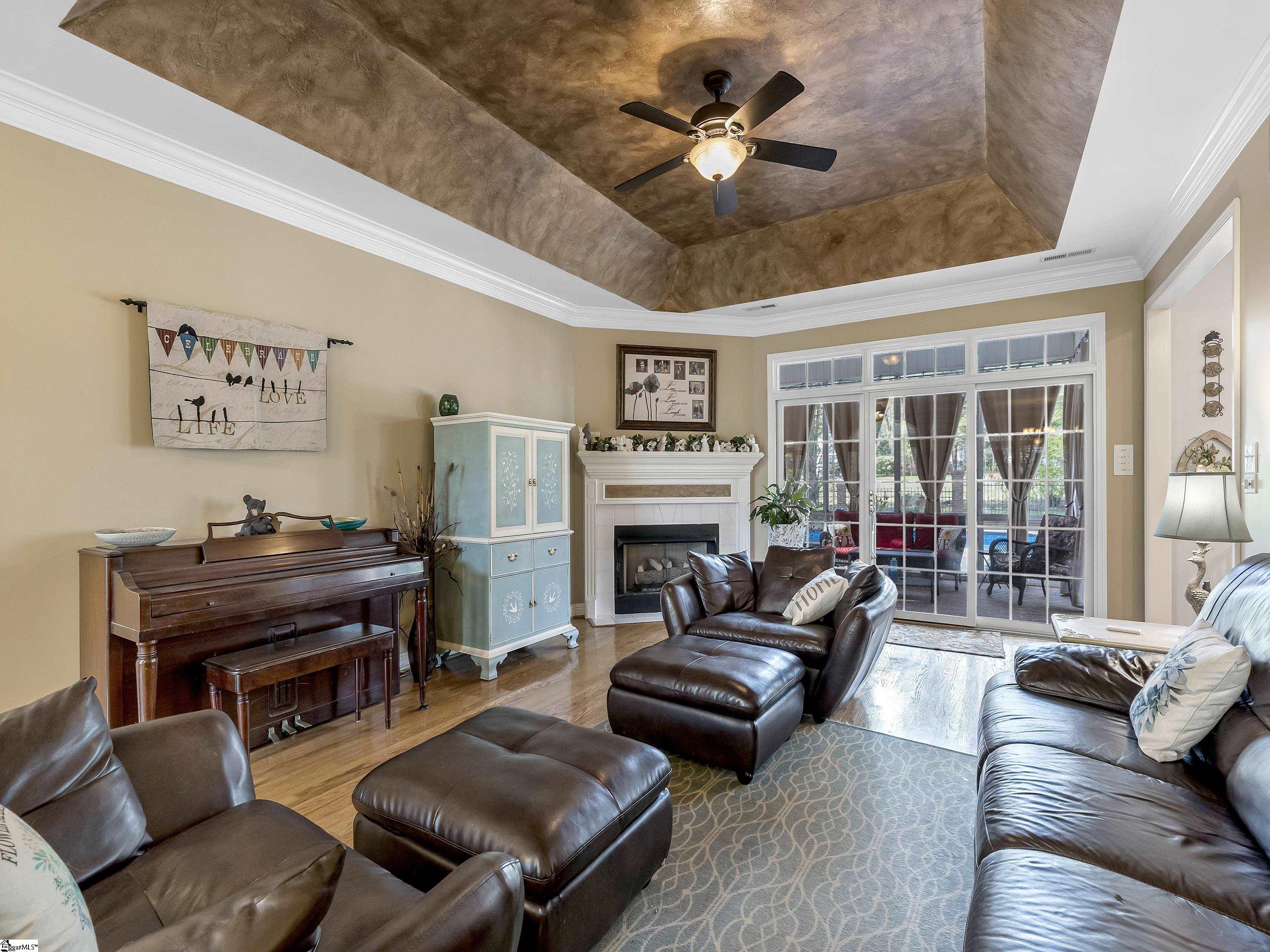 331 Stoddard Drive Lyman, SC 29365 - Photo 7 of 33 Gallery Image 7