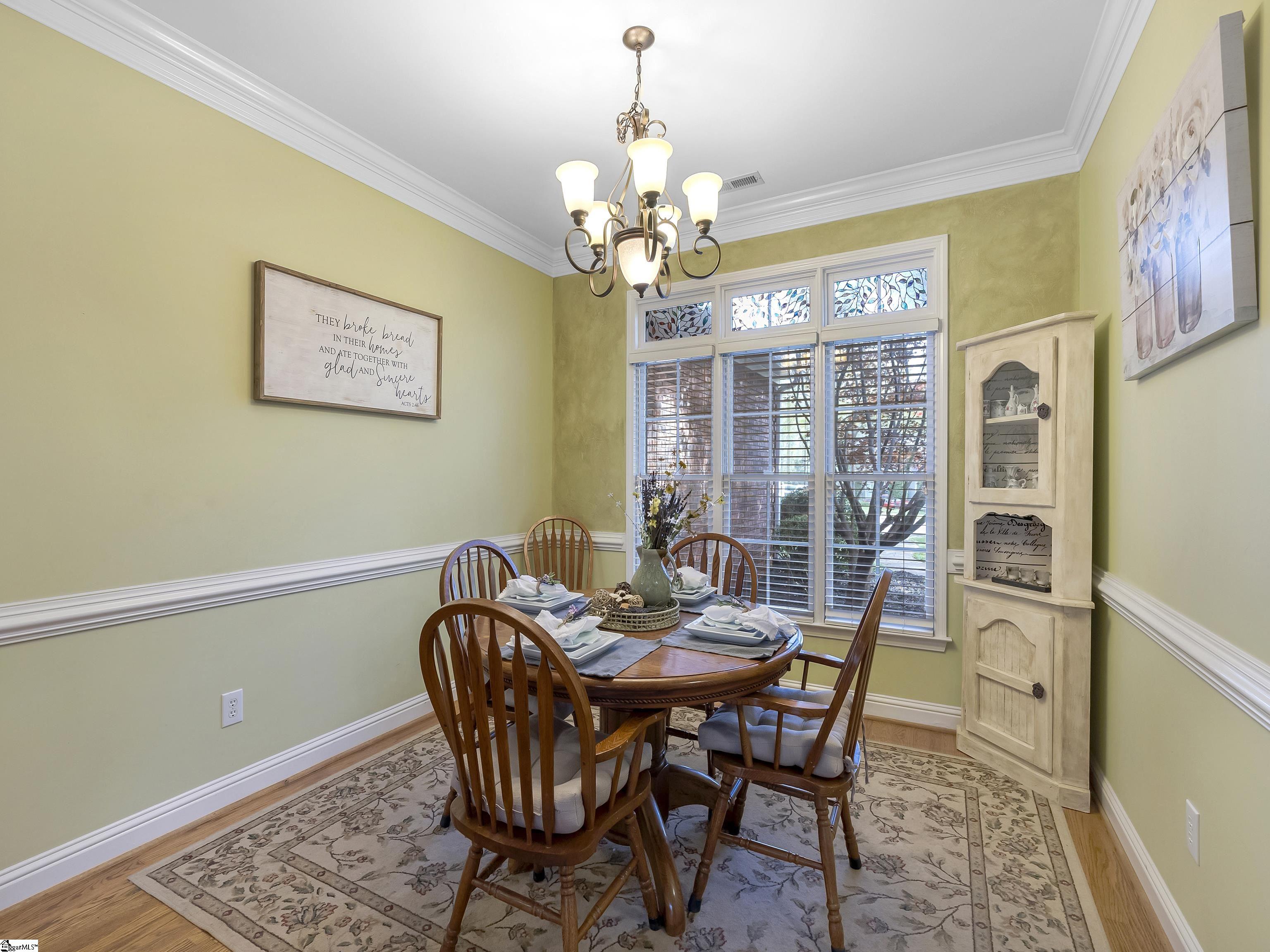 331 Stoddard Drive Lyman, SC 29365 - Photo 9 of 33 Gallery Image 9