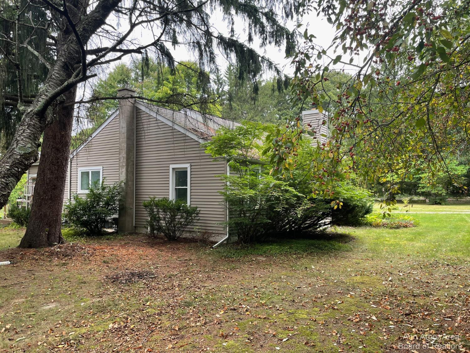 6787 Dexter-Pinckney Road Dexter, MI 48130 - Photo 2 of 15 Photo 2