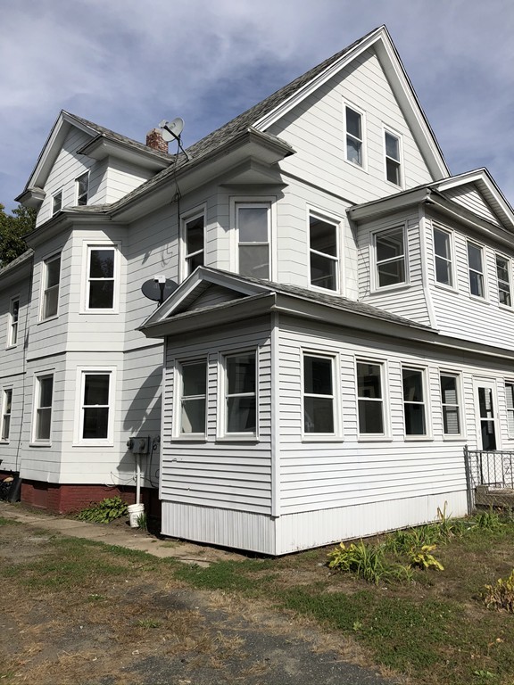 64-66 Scott Street Springfield, MA 01108 - Photo 2 of 24