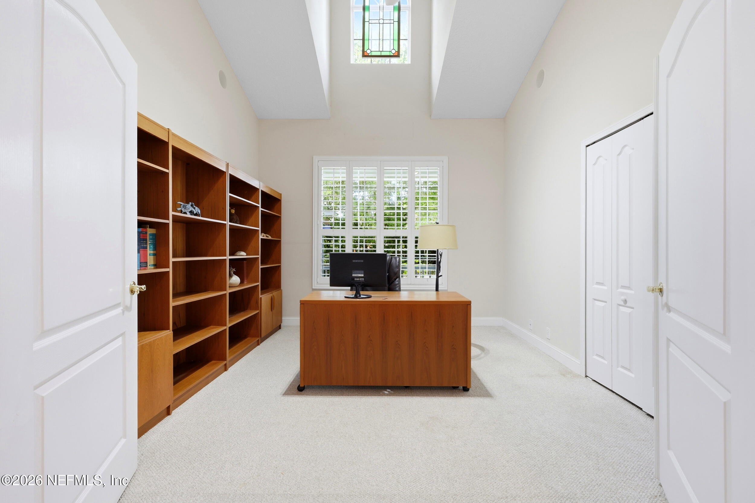 11135 Scott Mill Road Jacksonville, FL 32223 - Photo 35 of 52 Additional Bedroom/Office