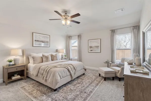 $315,000 | 1517 Timbercreek Drive, Howe, TX 75459