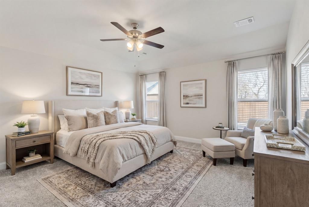 1517 Timbercreek Drive Howe, TX 75459 - Photo 14 of 29