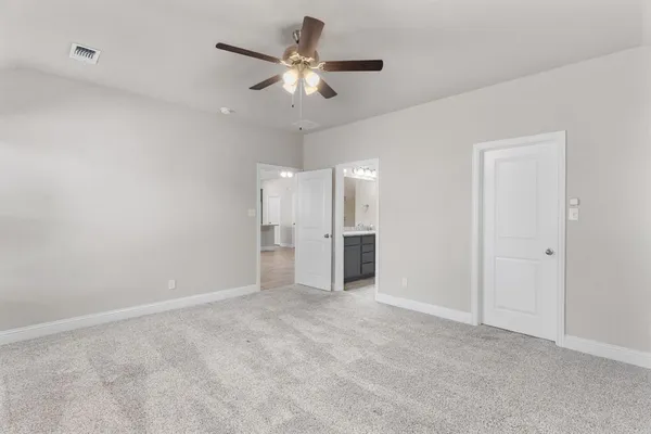 $315,000 | 1517 Timbercreek Drive, Howe, TX 75459