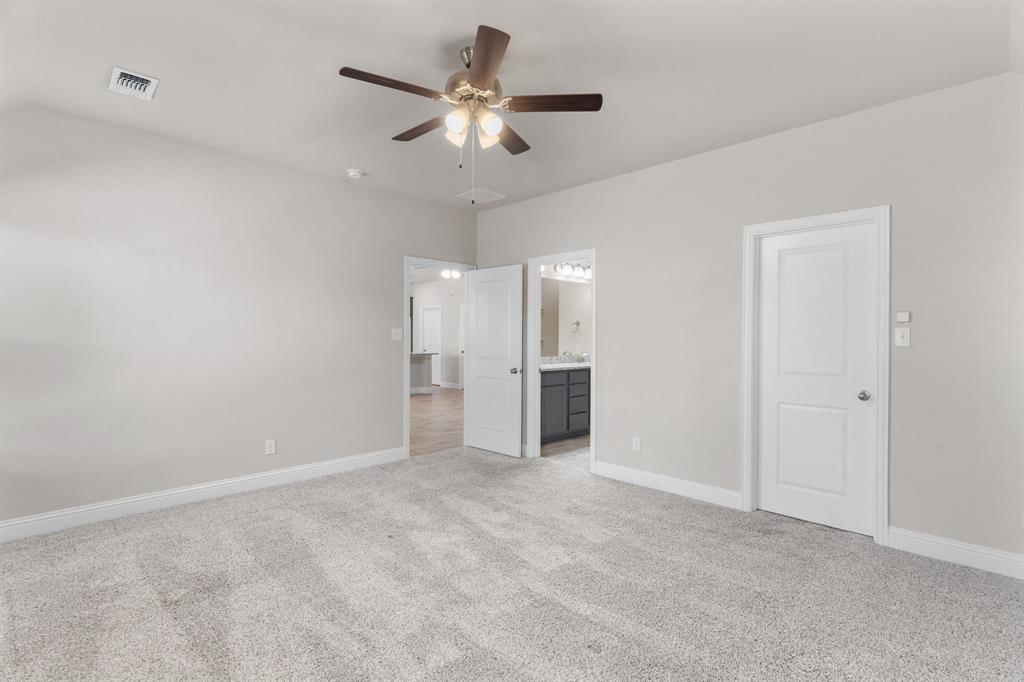 1517 Timbercreek Drive Howe, TX 75459 - Photo 15 of 29