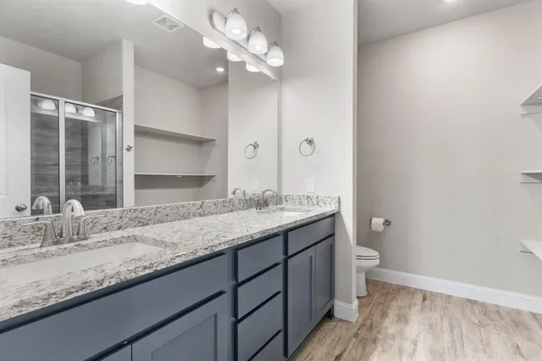 $315,000 | 1517 Timbercreek Drive, Howe, TX 75459