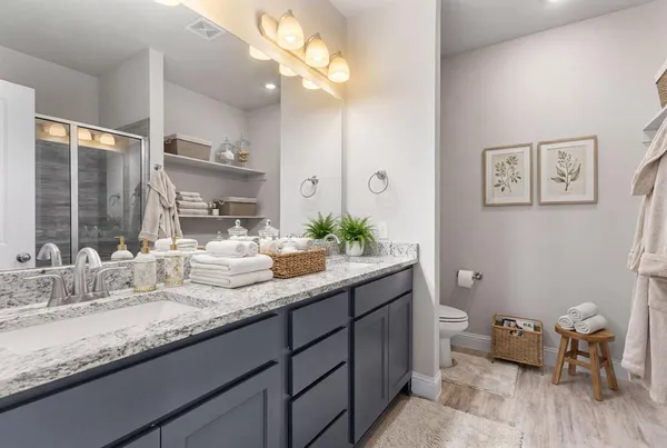 $315,000 | 1517 Timbercreek Drive, Howe, TX 75459