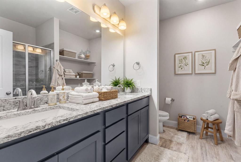 1517 Timbercreek Drive Howe, TX 75459 - Photo 17 of 29