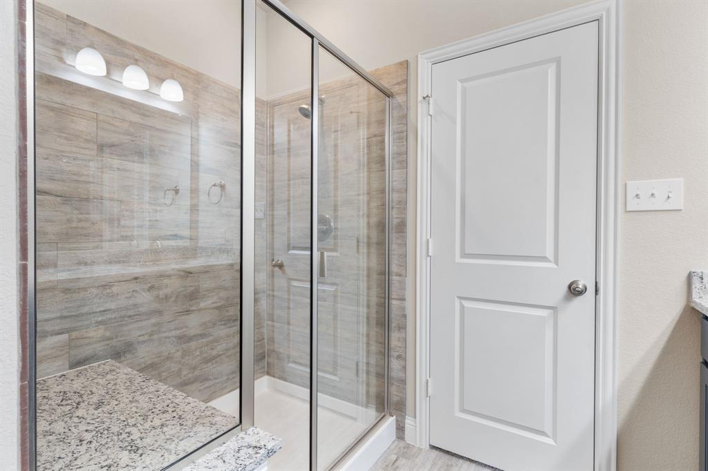 1517 Timbercreek Drive Howe, TX 75459 - Photo 18 of 29