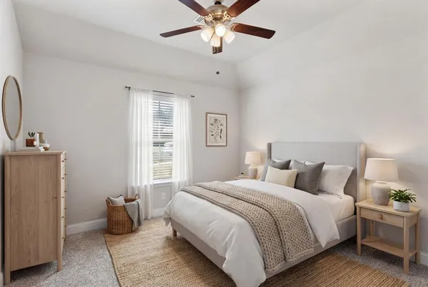 $315,000 | 1517 Timbercreek Drive, Howe, TX 75459