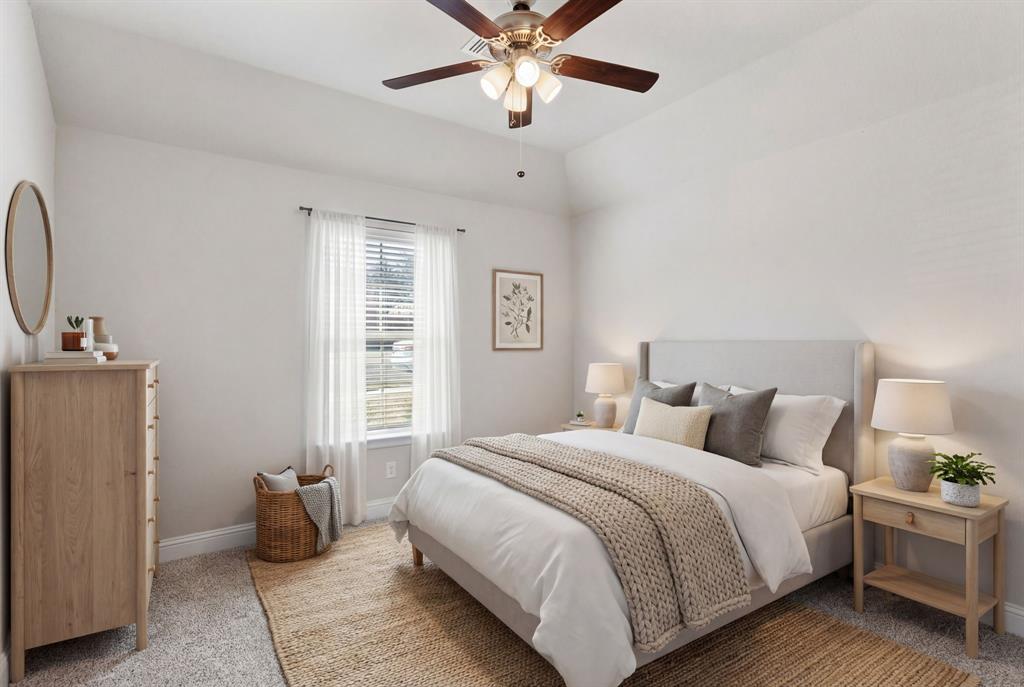 1517 Timbercreek Drive Howe, TX 75459 - Photo 20 of 29