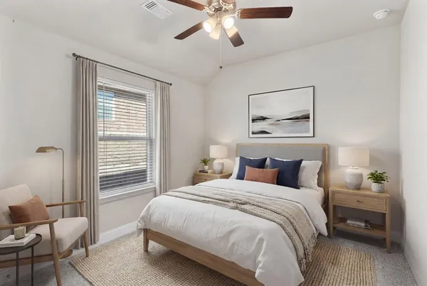 $315,000 | 1517 Timbercreek Drive, Howe, TX 75459