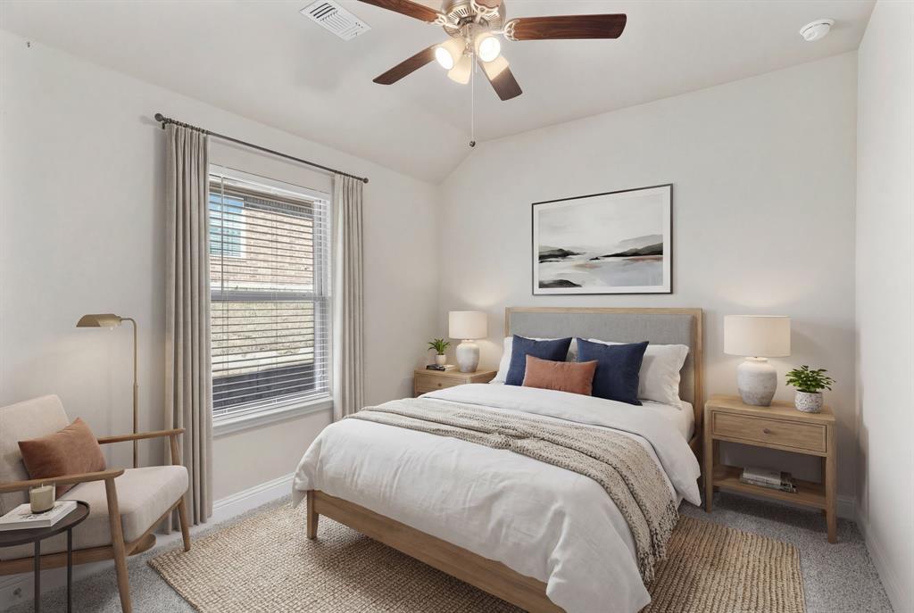 1517 Timbercreek Drive Howe, TX 75459 - Photo 22 of 29