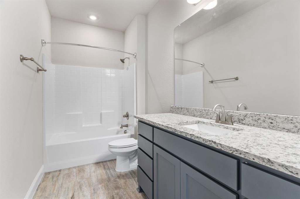 1517 Timbercreek Drive Howe, TX 75459 - Photo 23 of 29