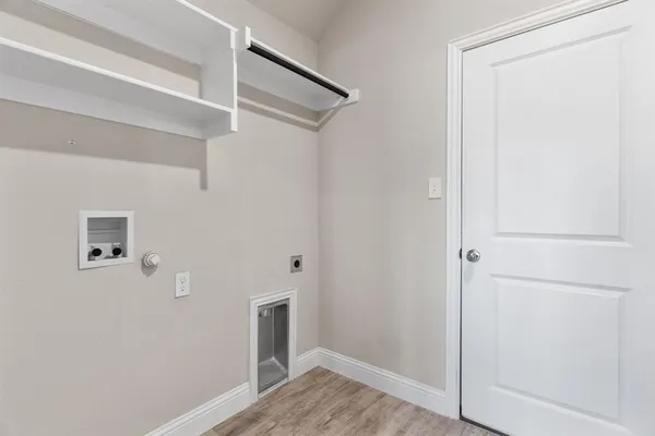 $315,000 | 1517 Timbercreek Drive, Howe, TX 75459