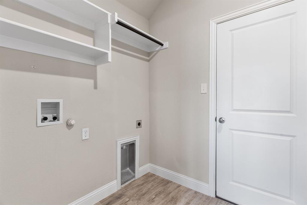 1517 Timbercreek Drive Howe, TX 75459 - Photo 24 of 29