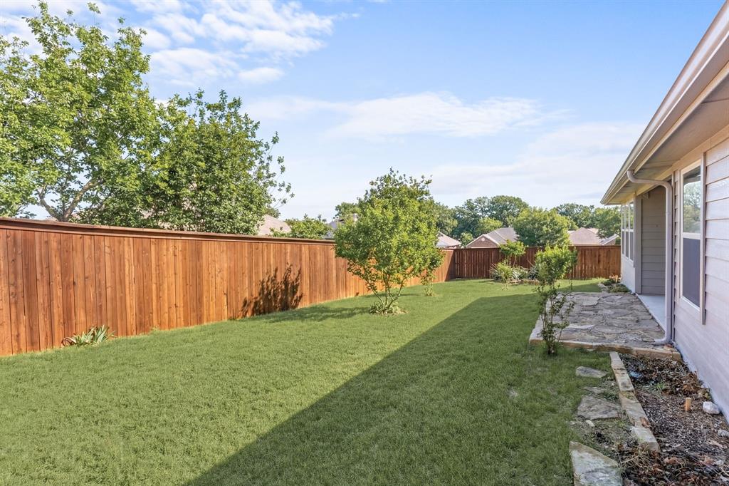 1517 Timbercreek Drive Howe, TX 75459 - Photo 25 of 29