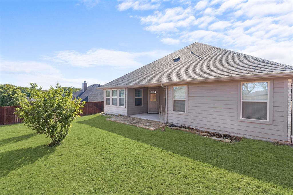 1517 Timbercreek Drive Howe, TX 75459 - Photo 26 of 29