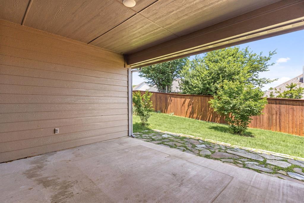 1517 Timbercreek Drive Howe, TX 75459 - Photo 27 of 29