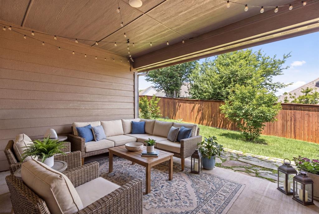 1517 Timbercreek Drive Howe, TX 75459 - Photo 28 of 29