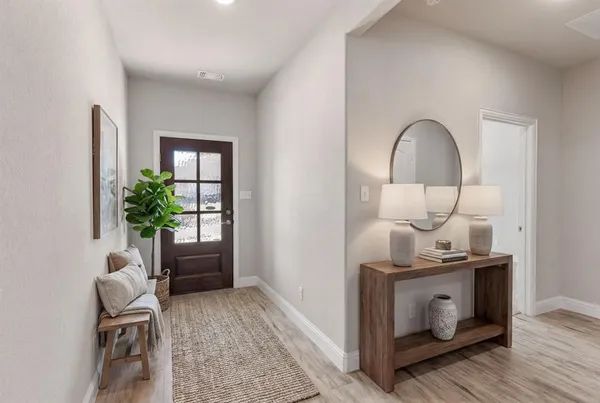 $315,000 | 1517 Timbercreek Drive, Howe, TX 75459