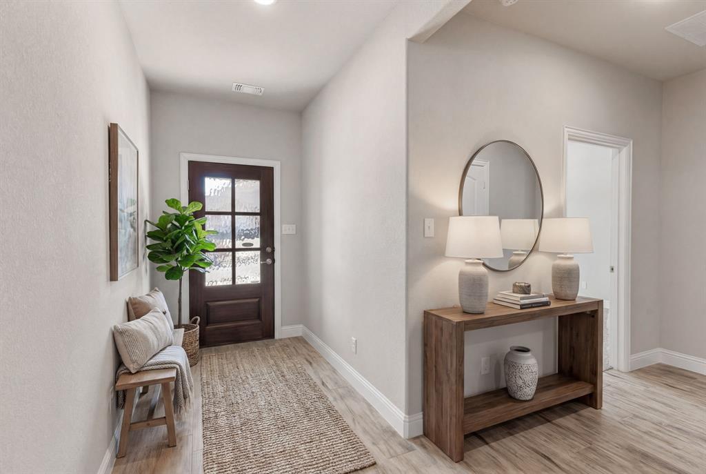 1517 Timbercreek Drive Howe, TX 75459 - Photo 3 of 29