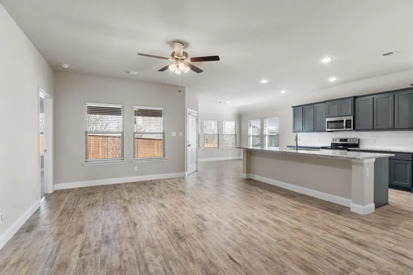 $315,000 | 1517 Timbercreek Drive, Howe, TX 75459