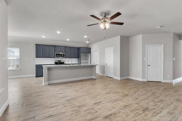 $315,000 | 1517 Timbercreek Drive, Howe, TX 75459