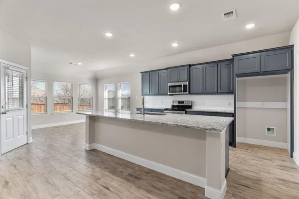 $315,000 | 1517 Timbercreek Drive, Howe, TX 75459