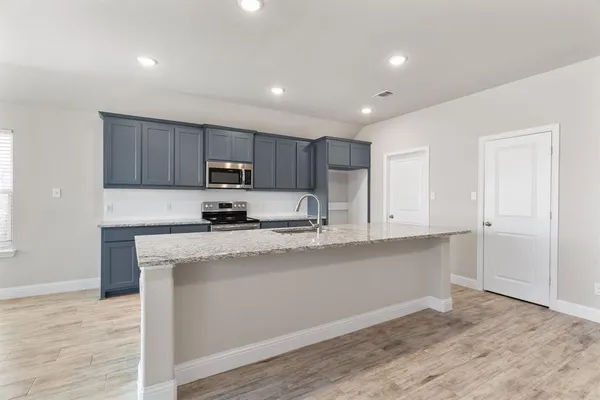 $315,000 | 1517 Timbercreek Drive, Howe, TX 75459