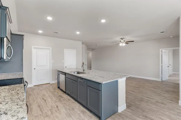 $315,000 | 1517 Timbercreek Drive, Howe, TX 75459