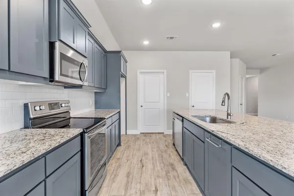 $315,000 | 1517 Timbercreek Drive, Howe, TX 75459