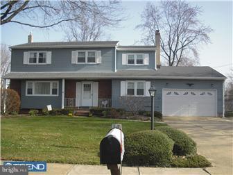 2104 Klockner Road Hamilton, NJ 08690 - Photo 1 of 12 Exterior Front