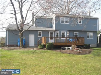 2104 Klockner Road Hamilton, NJ 08690 - Photo 2 of 12 Exterior Back