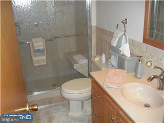 2104 Klockner Road Hamilton, NJ 08690 - Photo 9 of 12 Bathroom