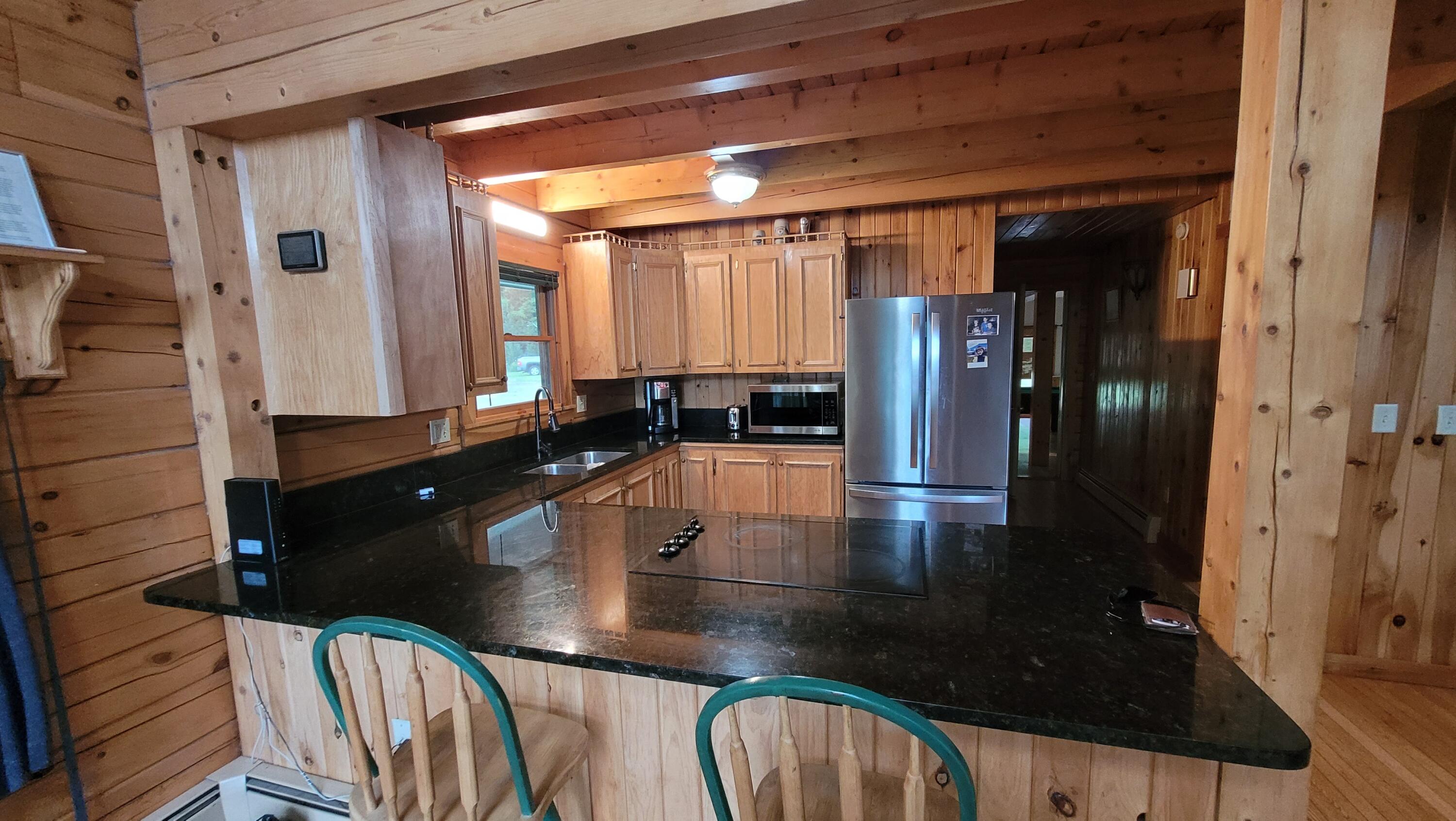 523 Green Lake Road Dedham, ME 04429 - Photo 23 of 41 20210803_183830