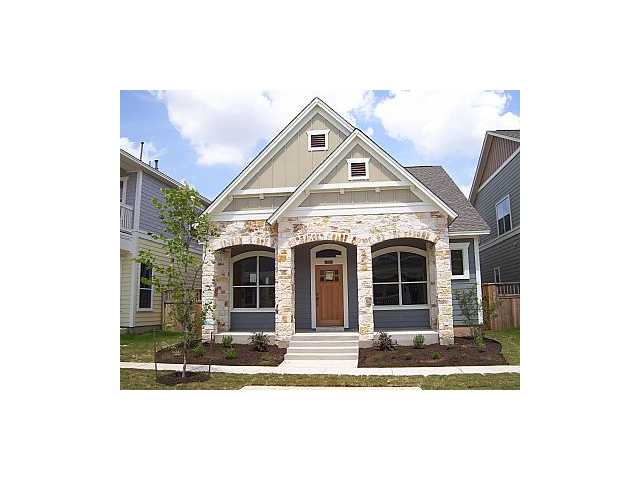 4117 Threadgill Street Austin, TX 78723 - Photo 1 of 1 Gallery Image 1