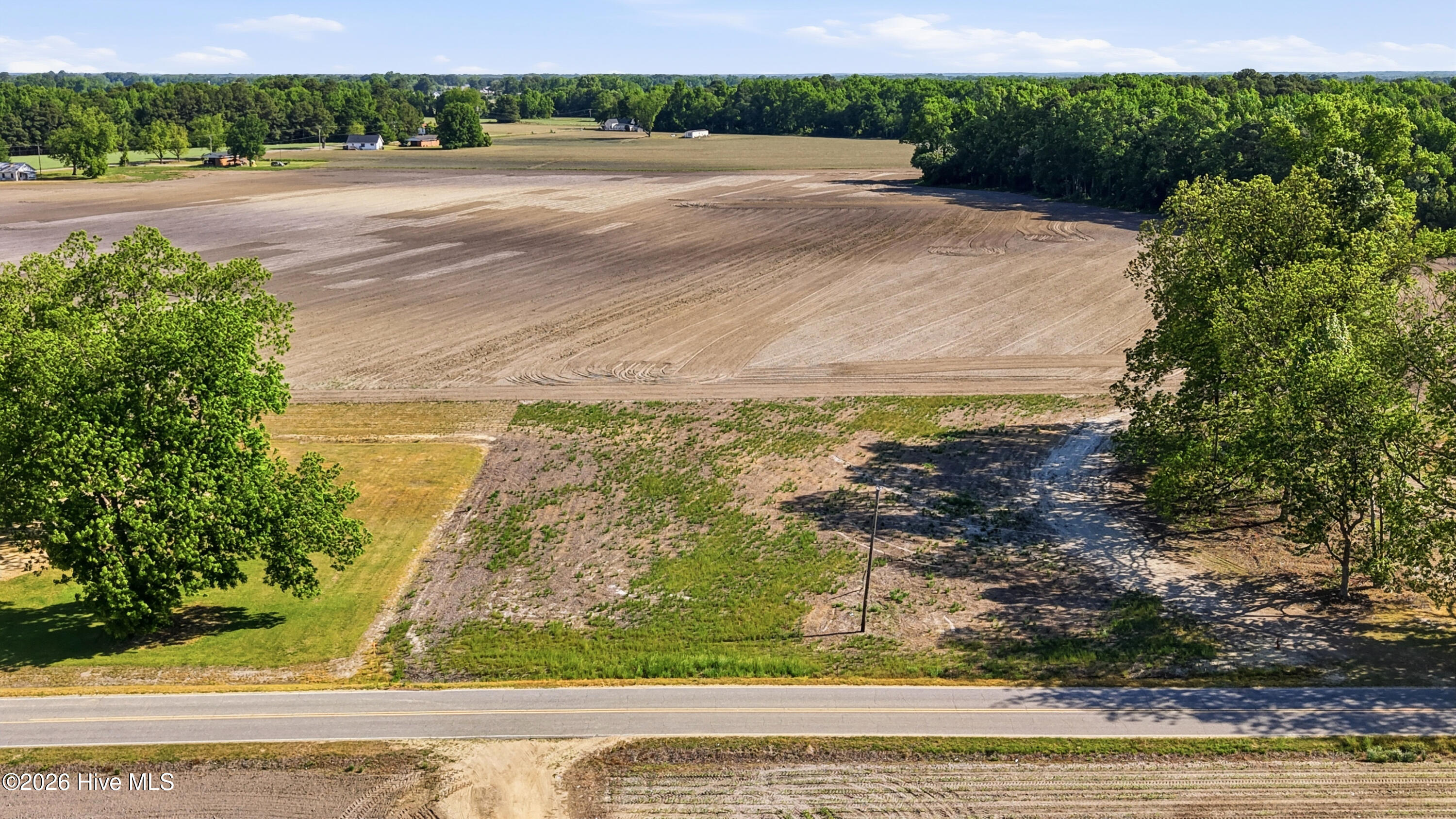 1152 Waller Road Mount Olive, NC 28365 - Photo 3 of 7