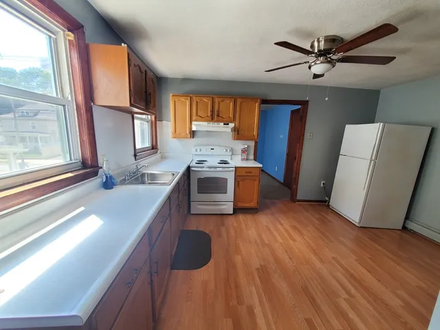 $1,800 | 497 Eastern, Unit A, Lynn, MA 01902