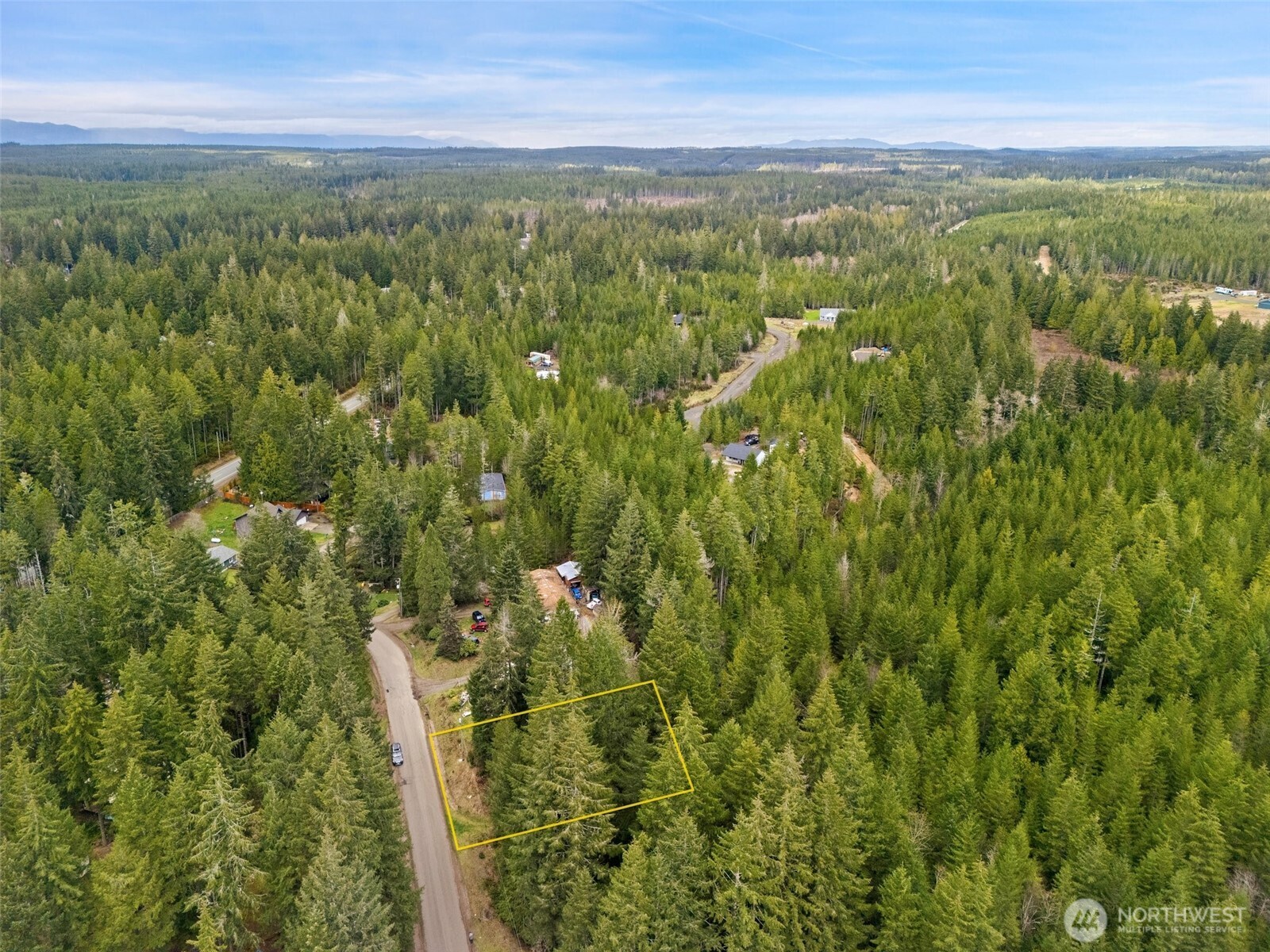 71 East Sleaford Road Shelton, WA 98584 - Photo 5 of 17