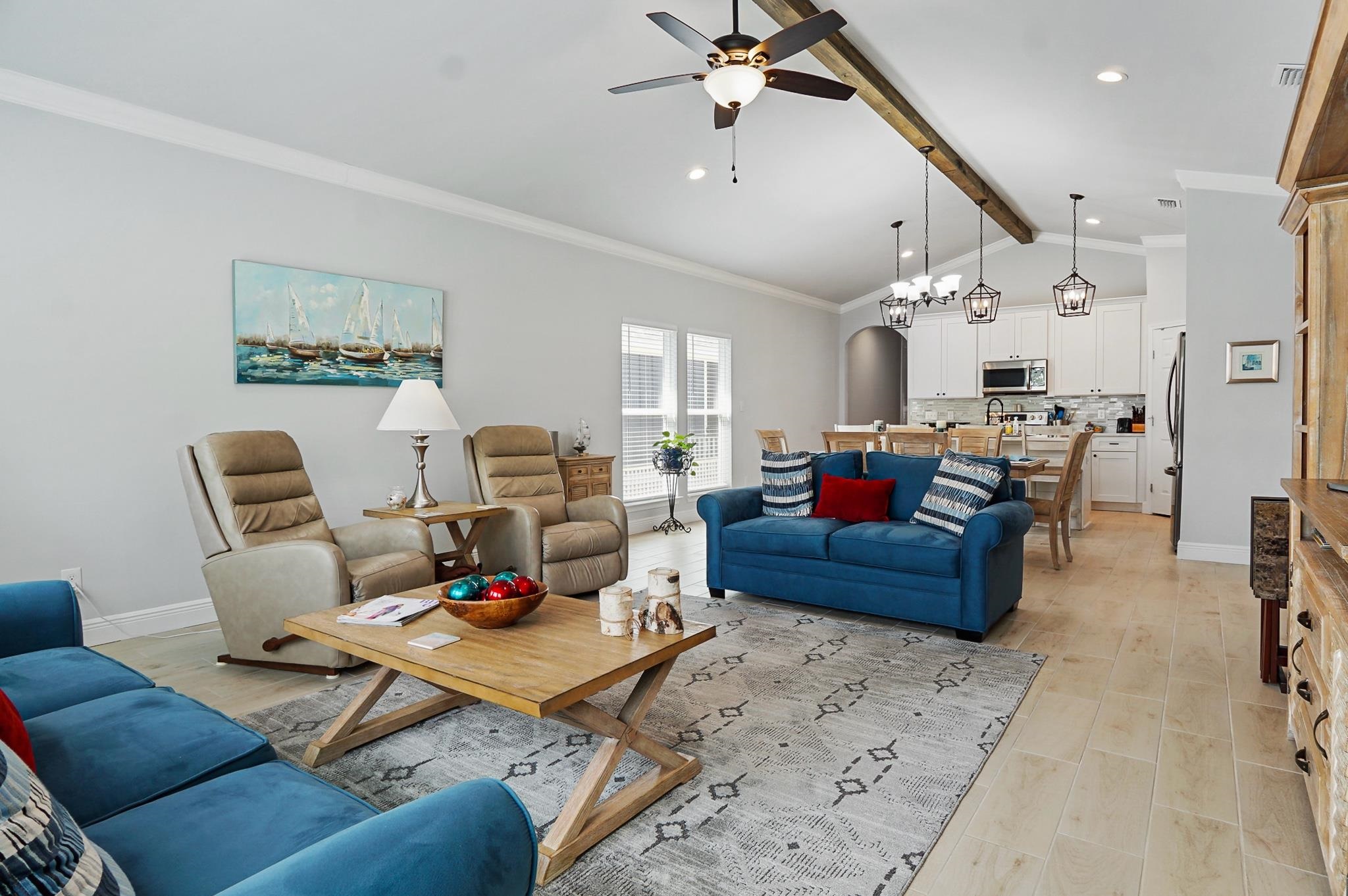 1124 Pink Poppy Lane Foley, AL 36535 - Photo 29 of 44 Living Room