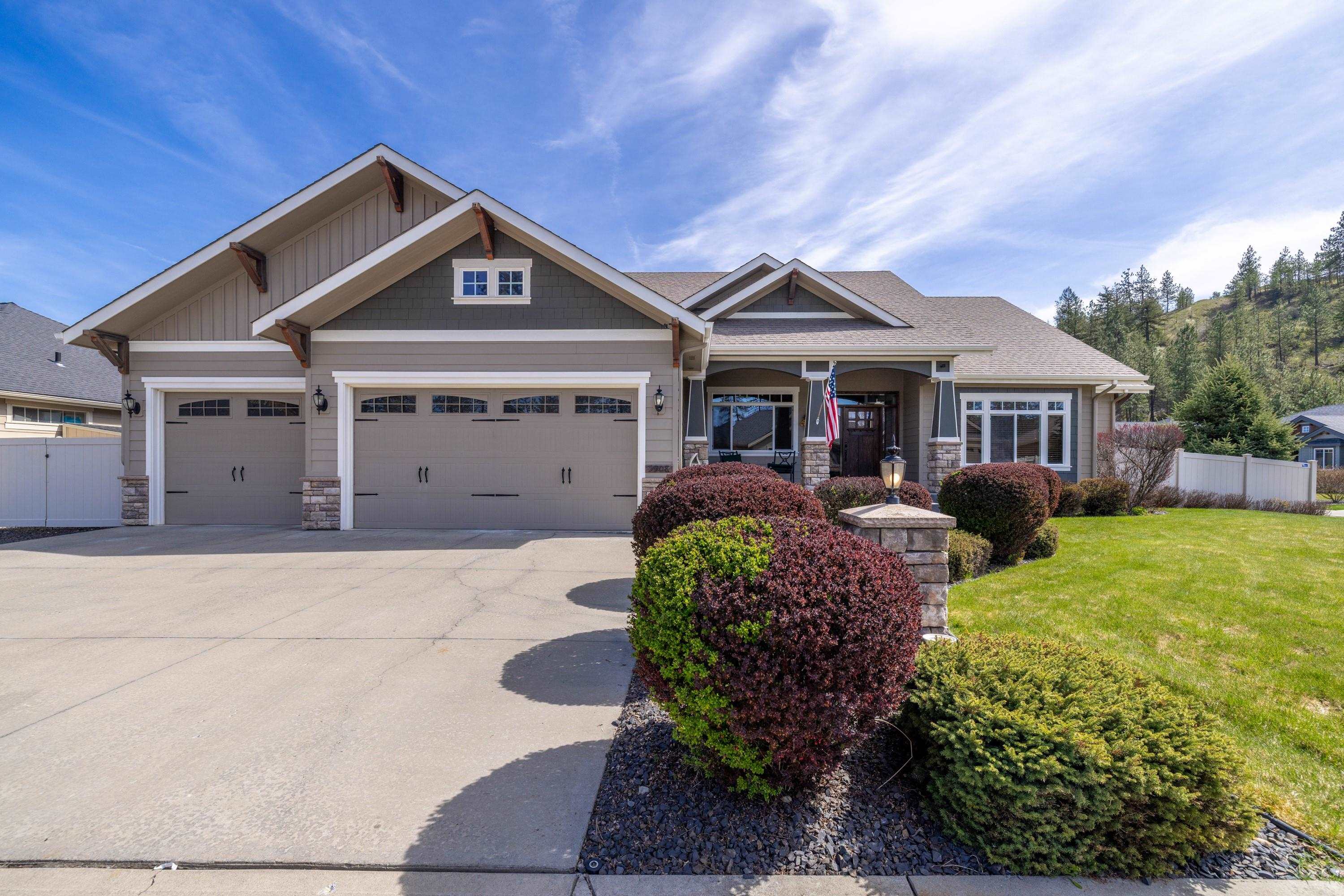 5908 North Bridget Street Spokane, WA 99208 - Photo 1 of 36